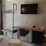 Frühstückspension Lekythos 4*