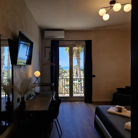 Bed & Breakfast Lekythos Agrigento