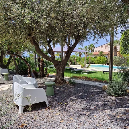 Bed & Breakfast Lekythos Agrigento