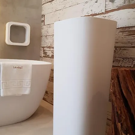 Lekythos Alojamento de Acomodação e Pequeno-almoço