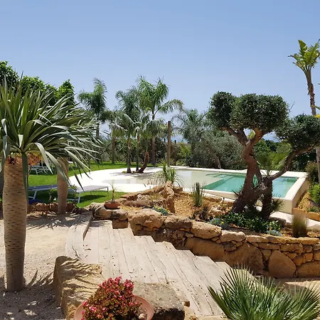 Lekythos 4* אגריג'נטו