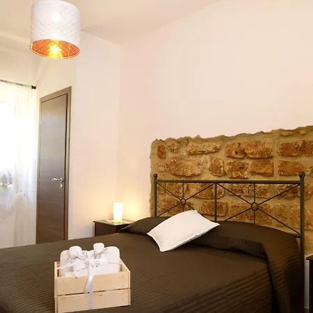 Lekythos Bed & Breakfast