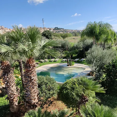 Bed & Breakfast Lekythos Agrigento