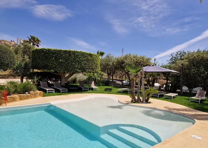 Lekythos אגריג'נטו