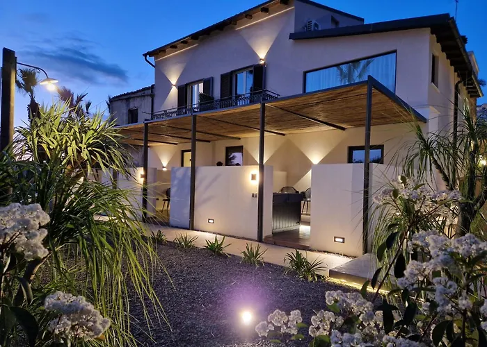 Lekythos לינה וארוחת בוקר