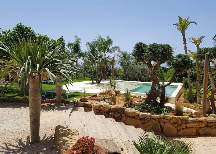 Lekythos 4* אגריג'נטו