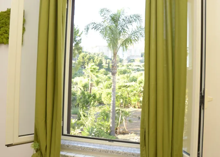 Lekythos לינה וארוחת בוקר