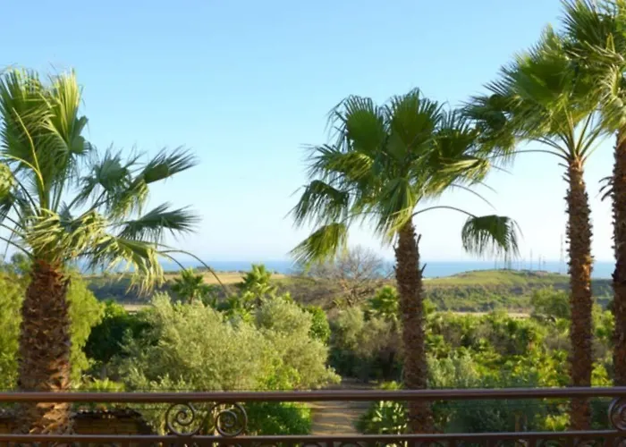 Lekythos לינה וארוחת בוקר אגריג'נטו