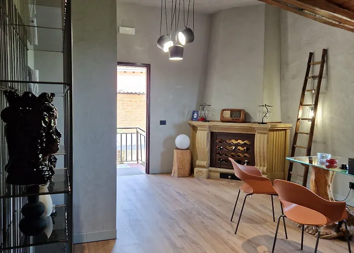 לינה וארוחת בוקר Lekythos