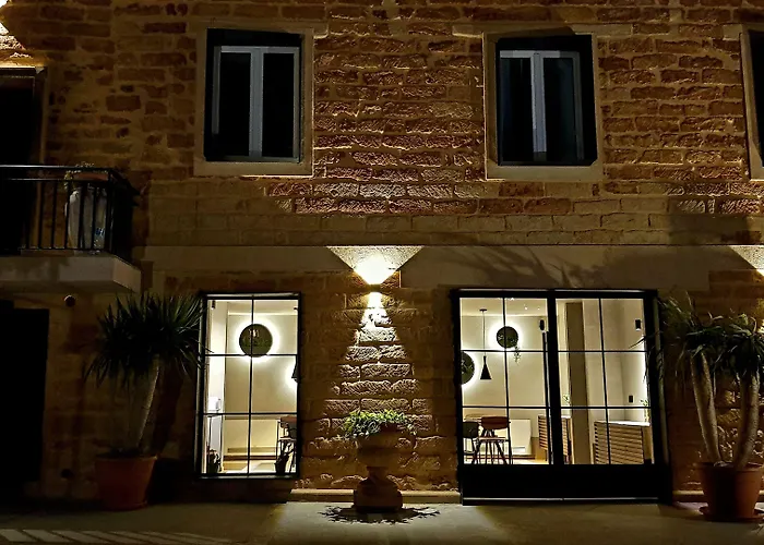 Lekythos אגריג'נטו