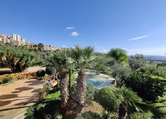 Lekythos אגריג'נטו