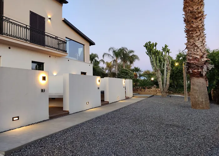 Lekythos אגריג'נטו