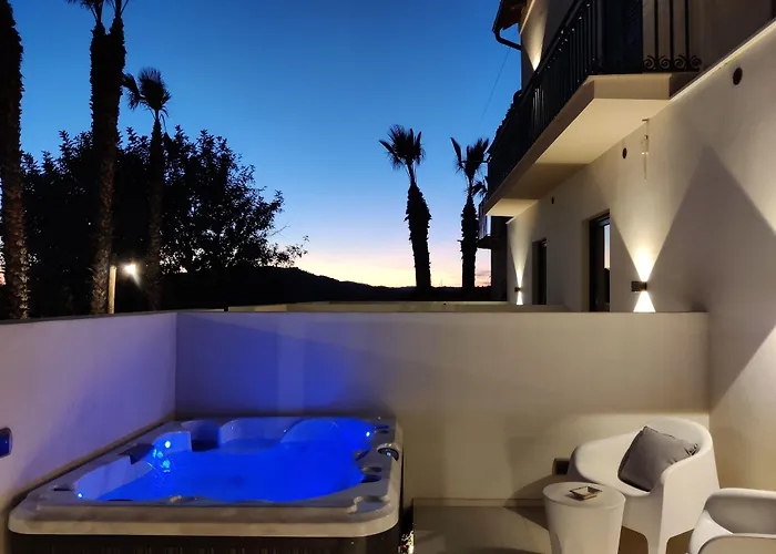 Lekythos 4* אגריג'נטו