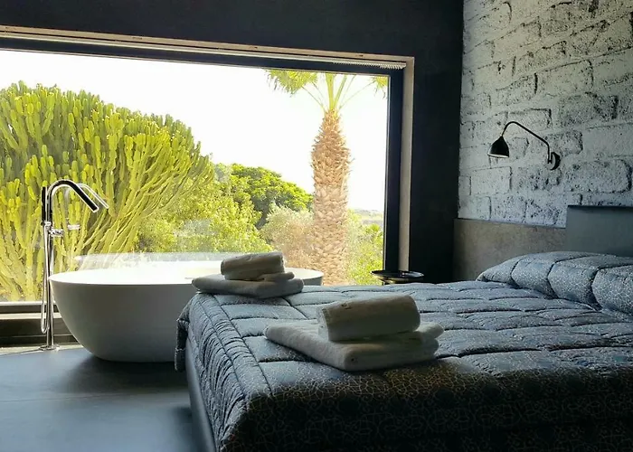 Lekythos 4* אגריג'נטו