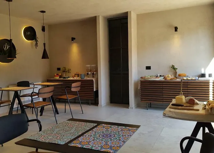 Lekythos 4* אגריג'נטו