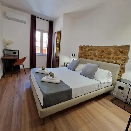 Lekythos Couette-café Agrigente
