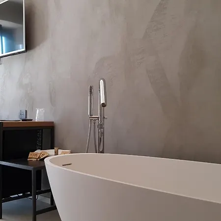 Lekythos 4* אגריג'נטו