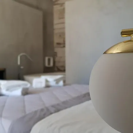 Lekythos Couette-café Agrigente