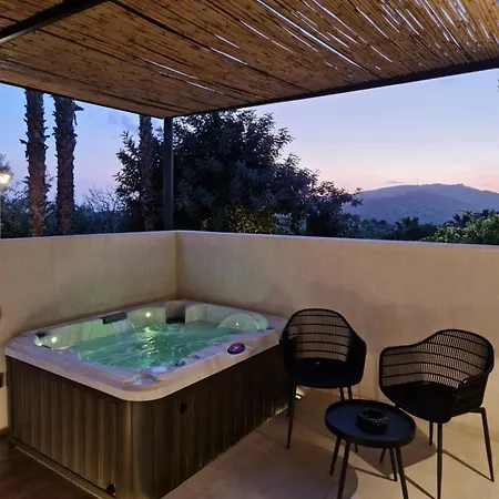 Lekythos 아그리젠토