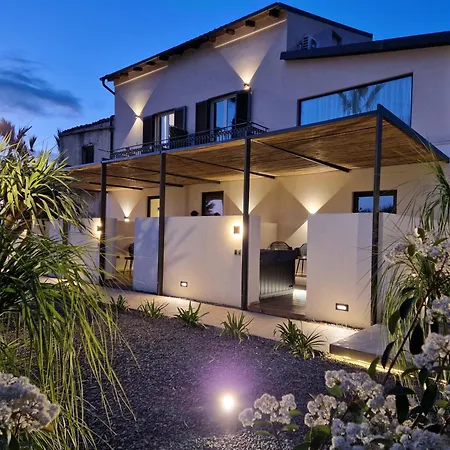 Lekythos Bed & Breakfast