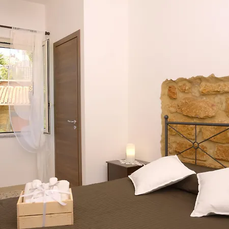 Bed and breakfast Lekythos