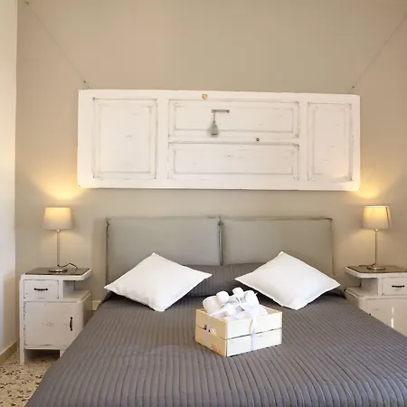 Lekythos Bed & Breakfast Agrigento