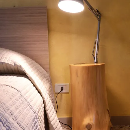 Bed and breakfast Lekythos 4*