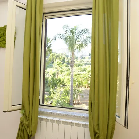 Lekythos Bed and breakfast