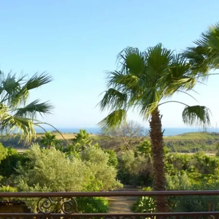 Lekythos Bed and breakfast Agrigento