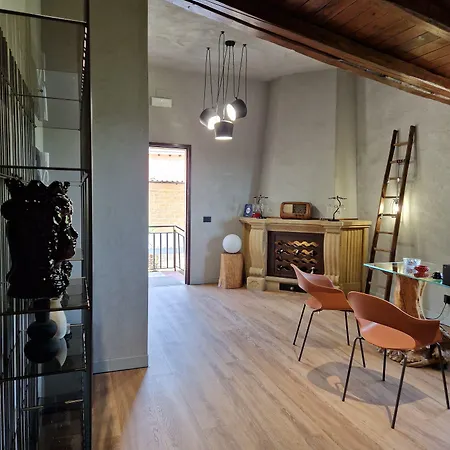 فندق مبيت وإفطار Lekythos