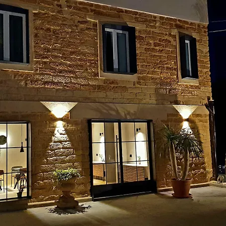 Lekythos 4* אגריג'נטו