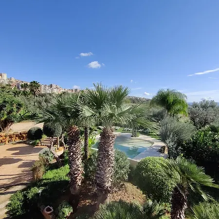 Lekythos 아그리젠토