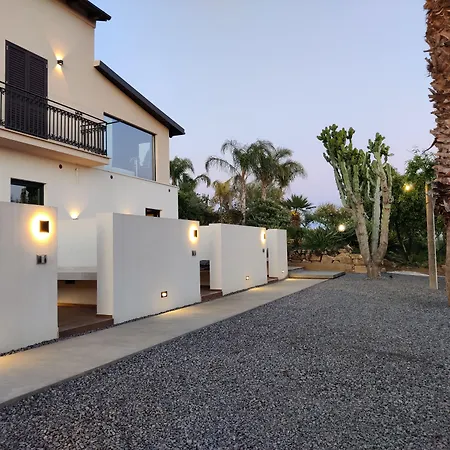 Lekythos 아그리젠토