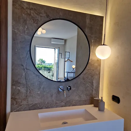 Lekythos Bed and breakfast 4*