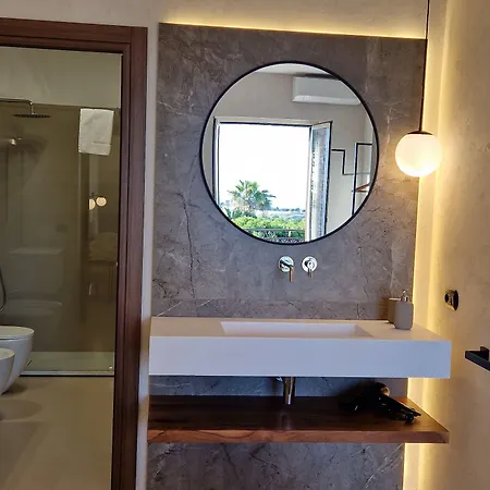 Lekythos فندق مبيت وإفطار 4*