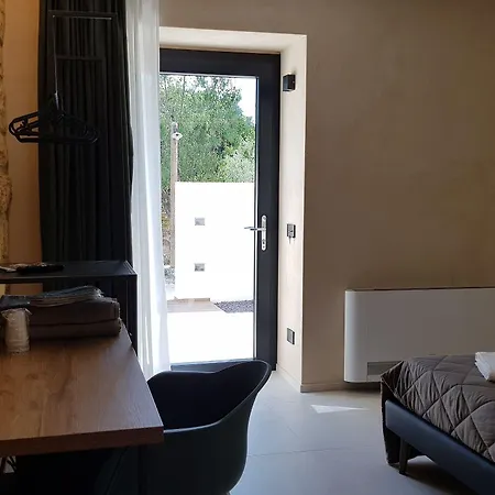 Lekythos Bed and breakfast