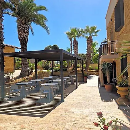 Lekythos 4* אגריג'נטו