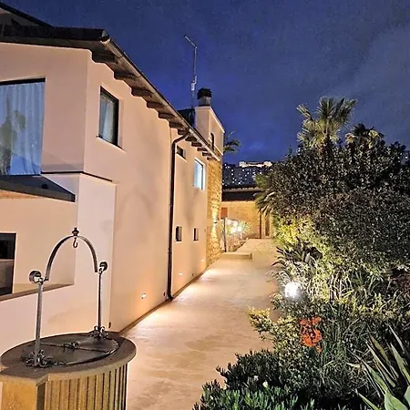 Lekythos Bed and breakfast Agrigento