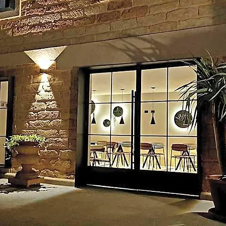 Lekythos Bed and breakfast