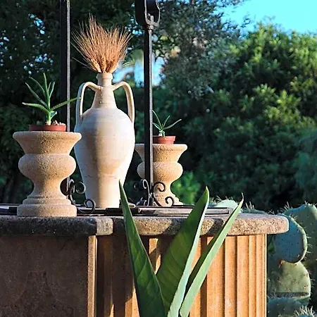 Frühstückspension Lekythos 4*