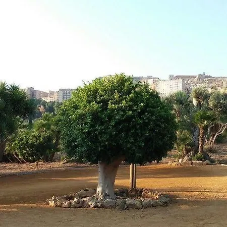 Lekythos 4* אגריג'נטו