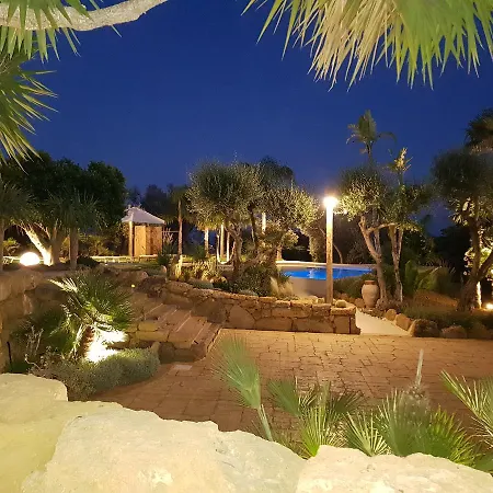 Lekythos 아그리젠토