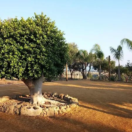 B&B Lekythos 아그리젠토