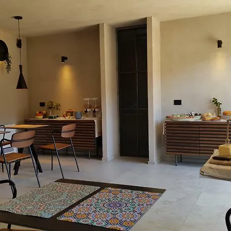 Lekythos 4* 아그리젠토